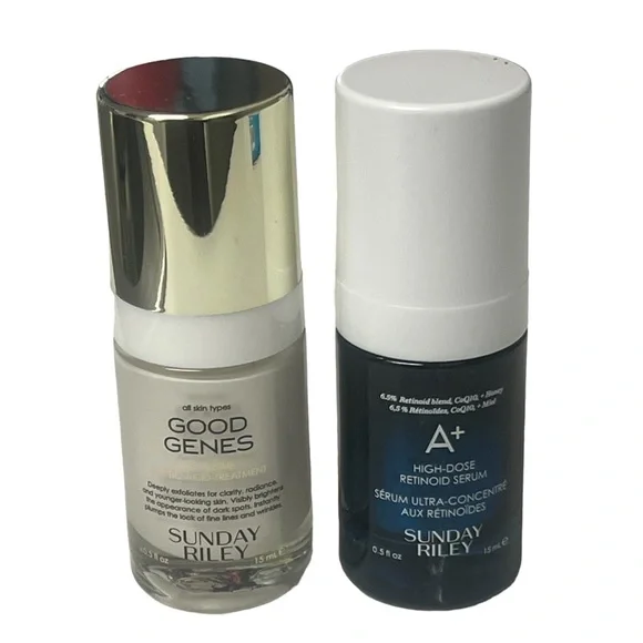 Sunday Riley Duo - Picture 1 of 1